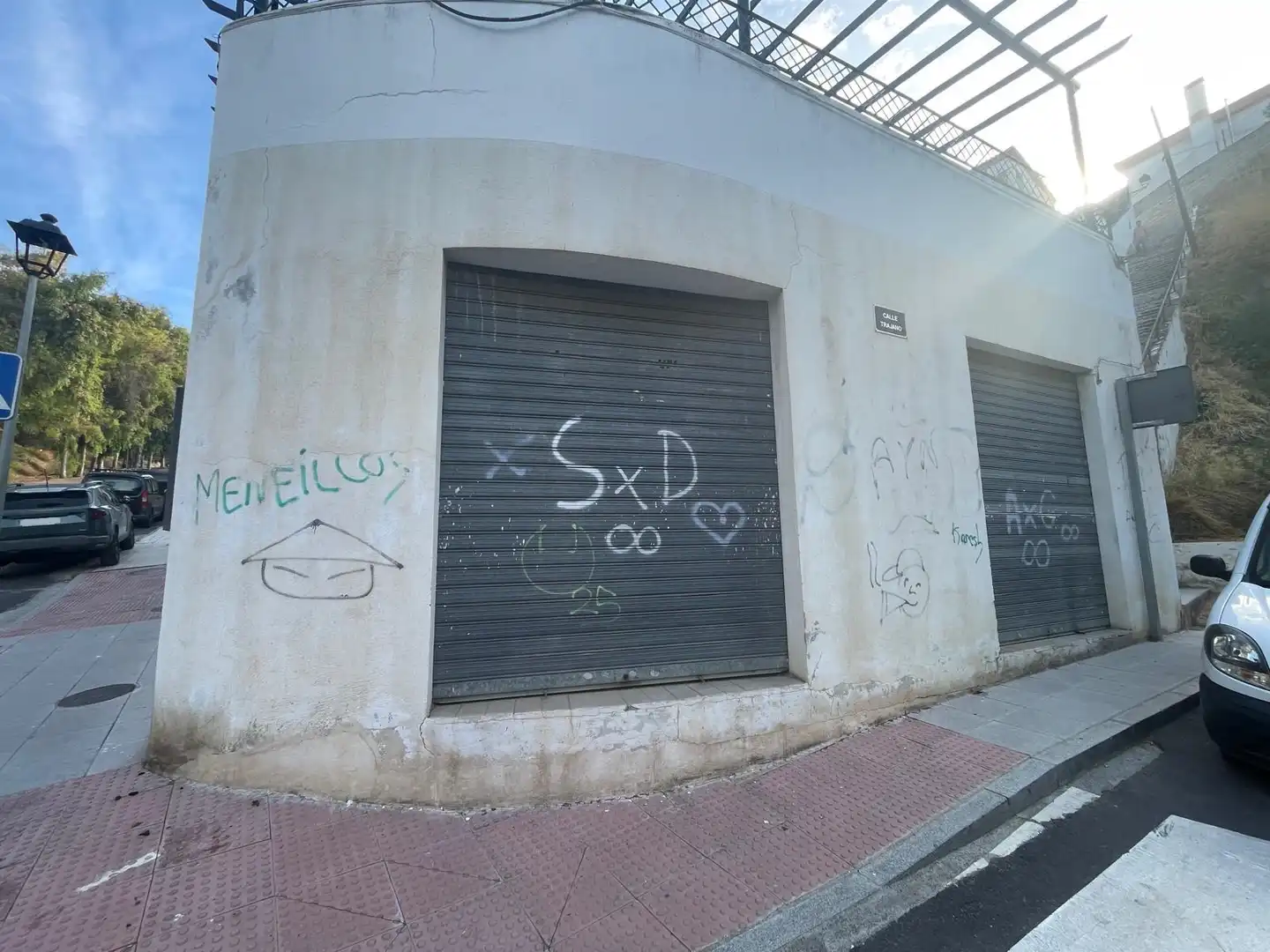 Local comercial en venta en Cenes de la Vega, imagen 2