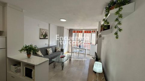 Foto 2 de Piso en venta en Calle Londres, Rincón Alto, Benidorm