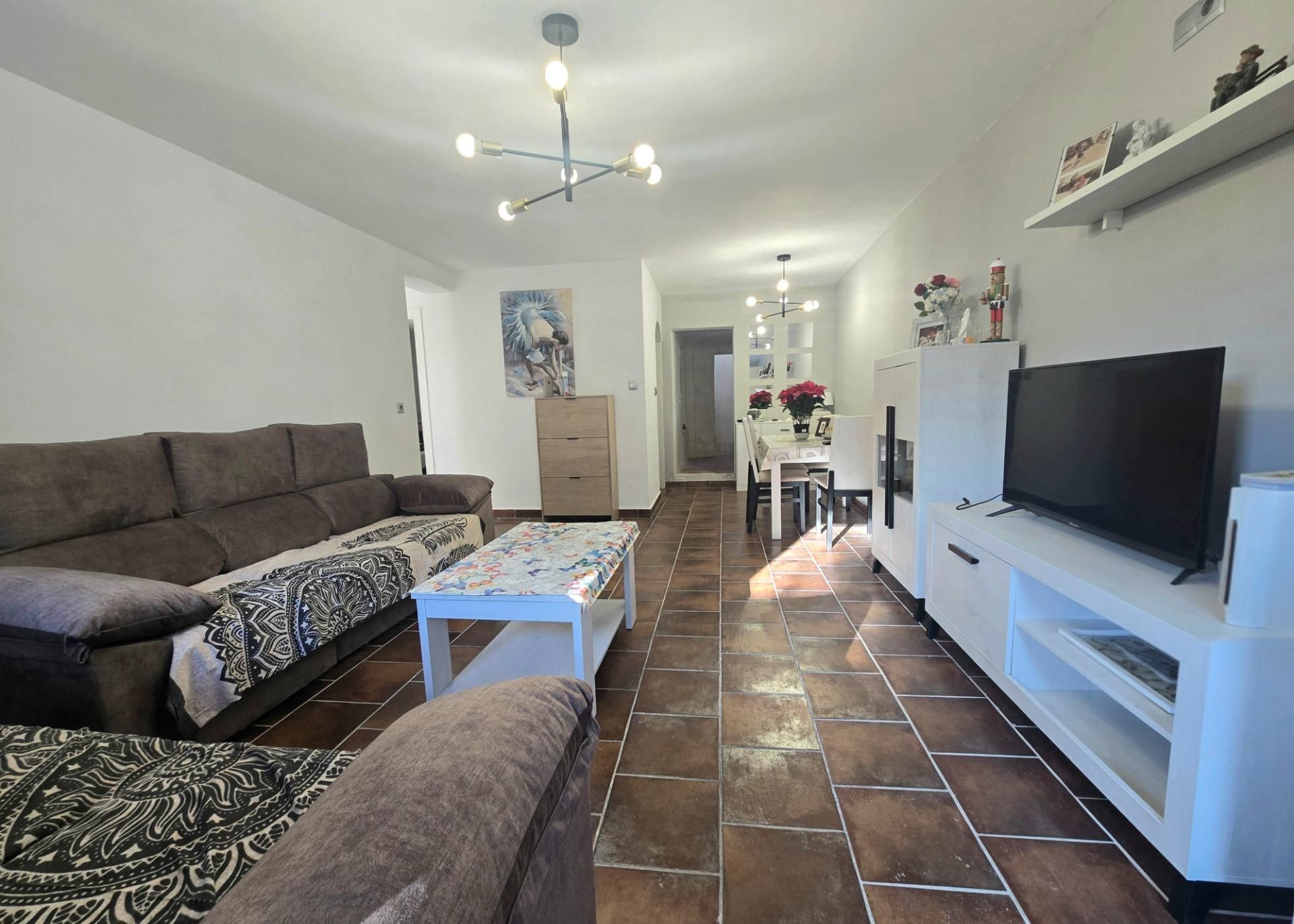 House or chalet for sale in El Faro de Calaburra - Chaparral