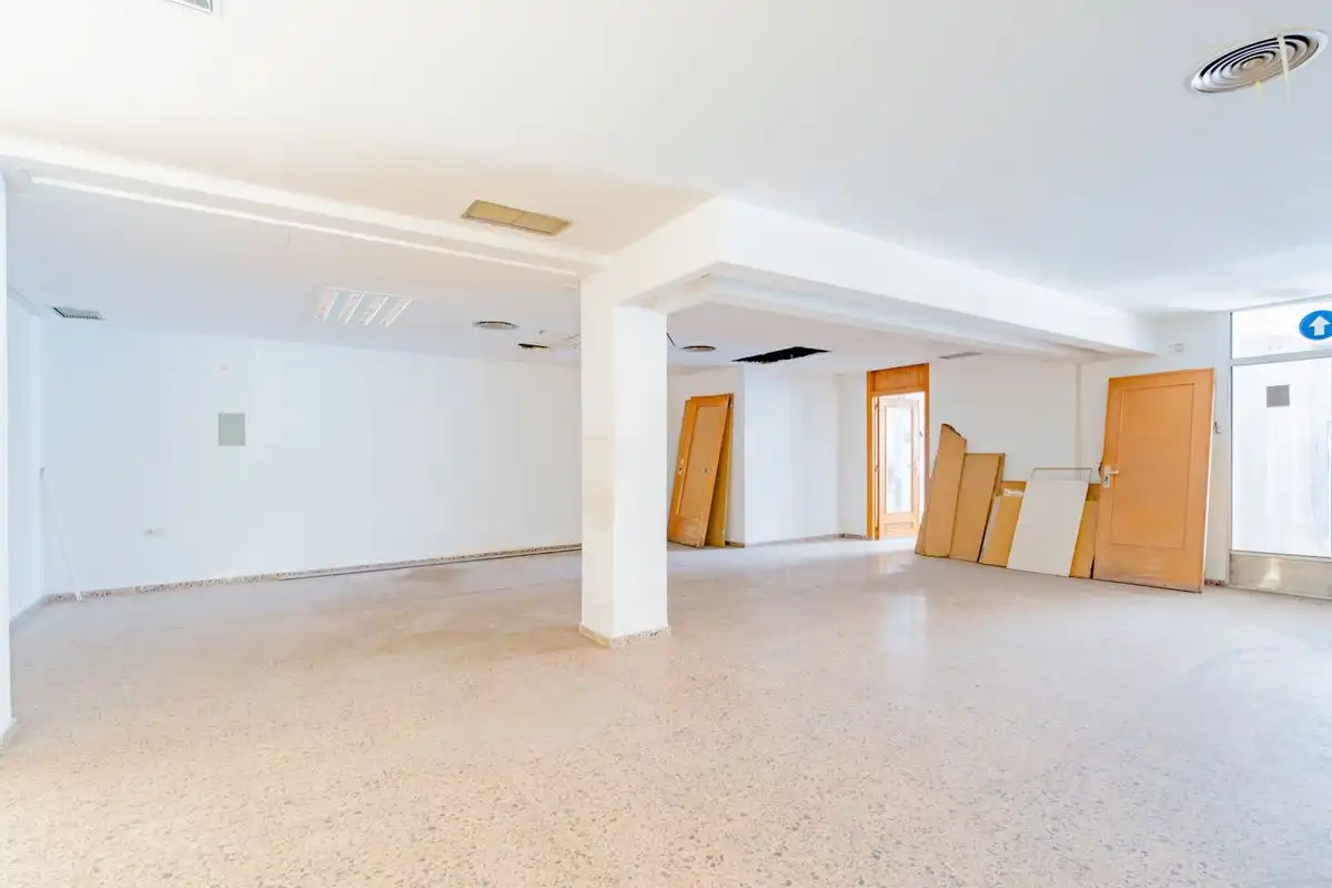 Local commercial à vendre à Carrer del Regne de València, imagen 30