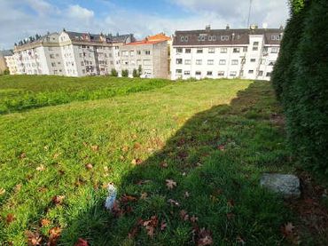 Wohnbaugrundstück zum Verkauf in Ribados