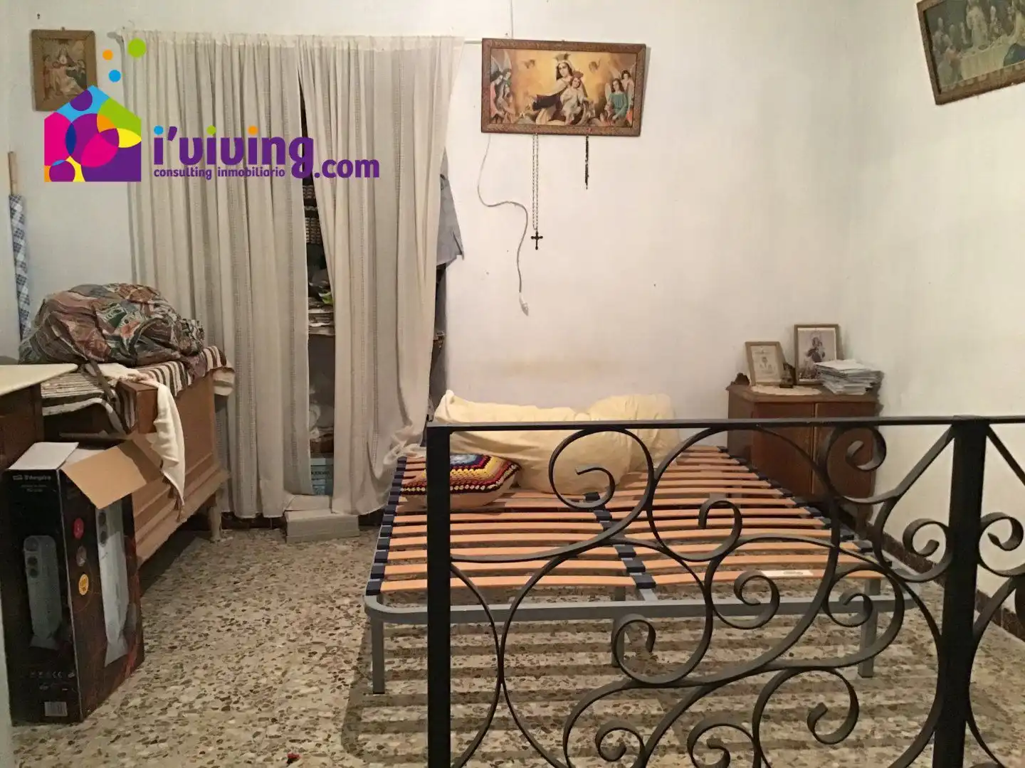 Country house zum Verkauf in Albox