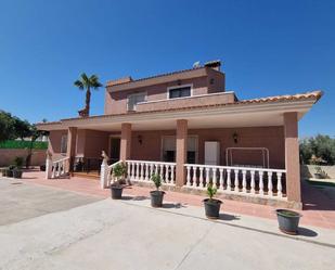 House or chalet for sale in Busot