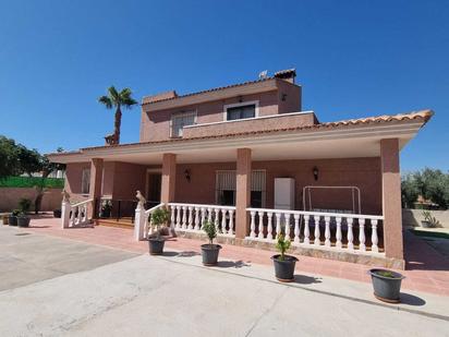 House or chalet for sale in Busot