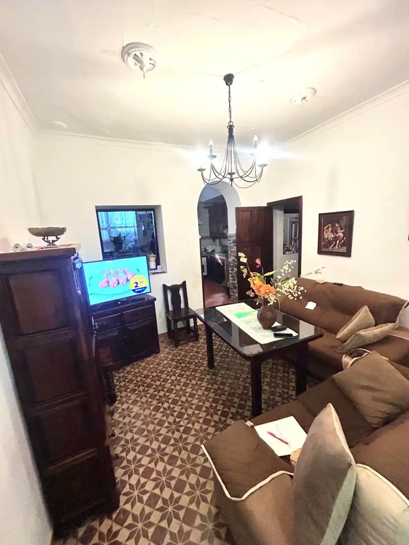 Casa en venda a El Pedroso