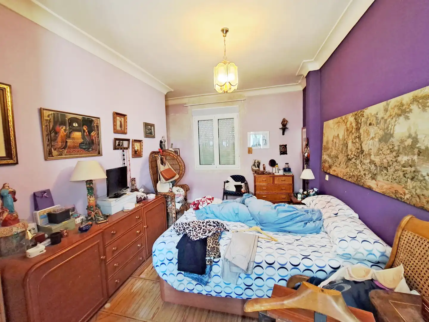 Ático con ascensor en venta en Barrio de Salamanca, imagen 8
