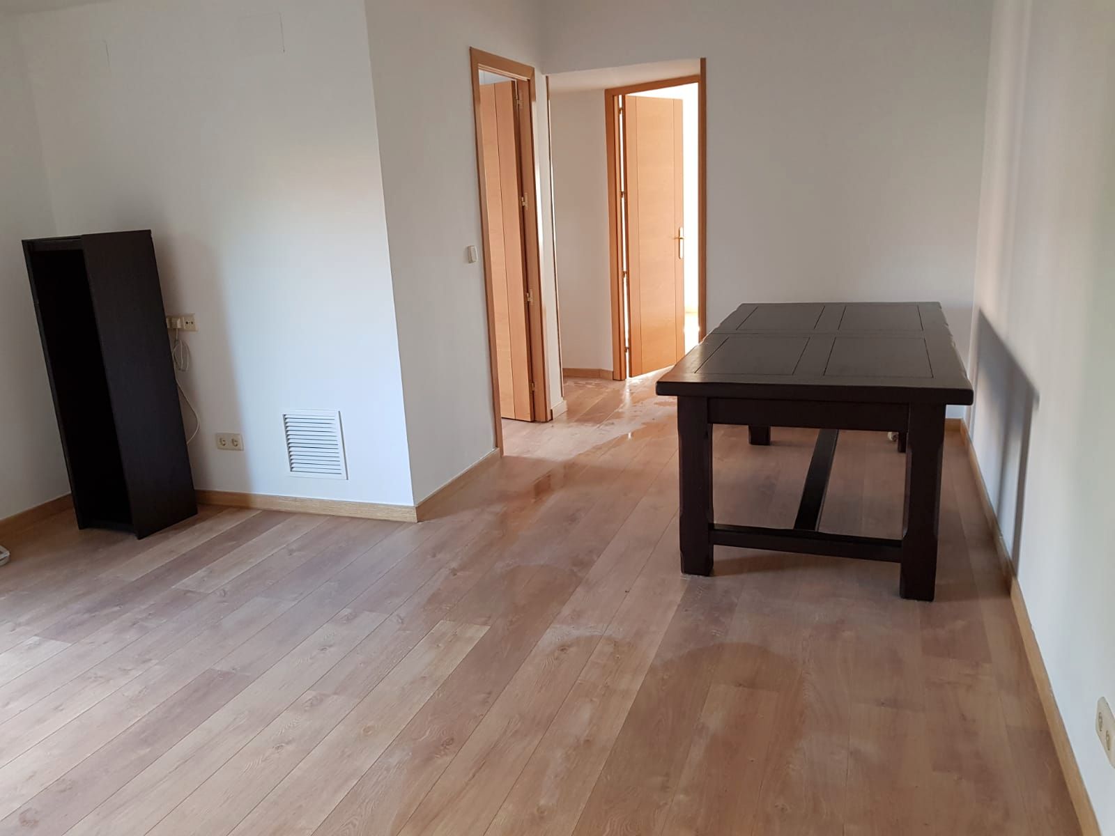 Pis de lloguer en  Madrid Capital amb Aire condicionat, Calefacció i Parquet