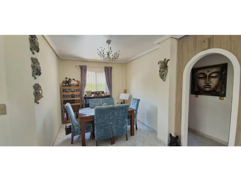 House with pool for sale in Poligono F-2 Filipinas Oeste, imagen 13