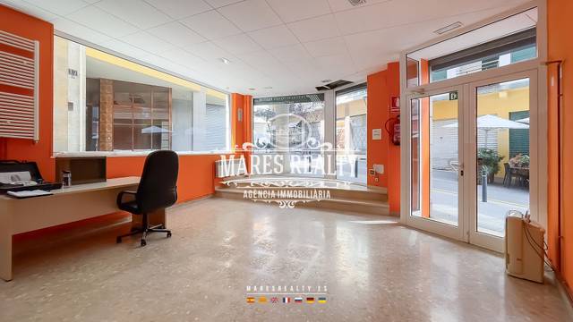 Local comercial en Venta en Centre