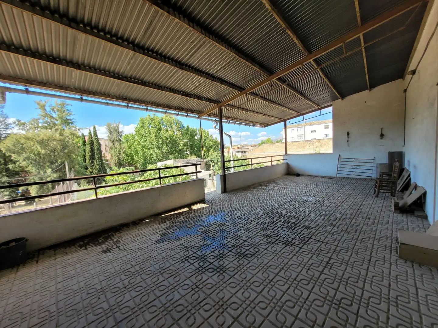 Casa o chalet en venta en Avenida de Maracena, Cerrillo de Maracena - Periodistas