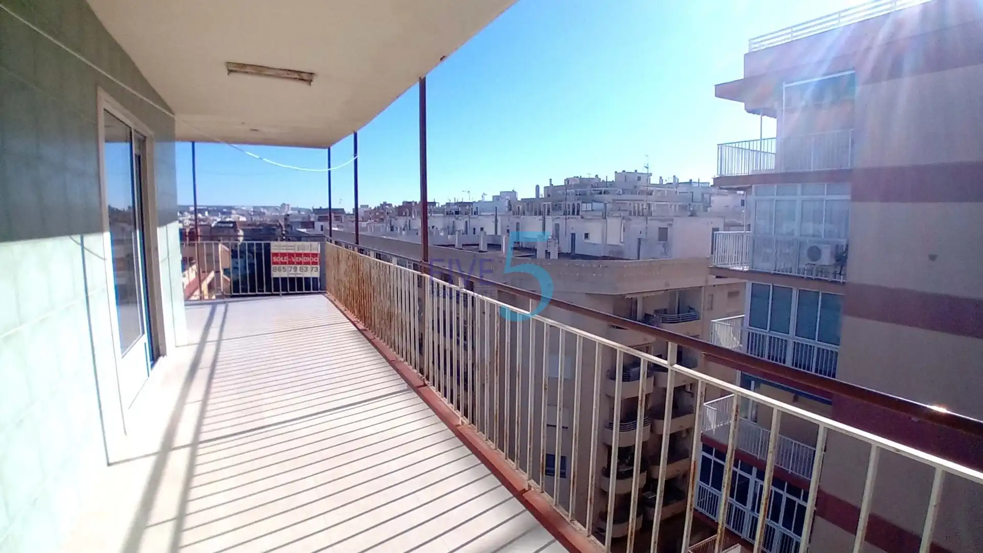 Appartamento con terrazza in vendita a Santa Pola ciudad, imagen 20