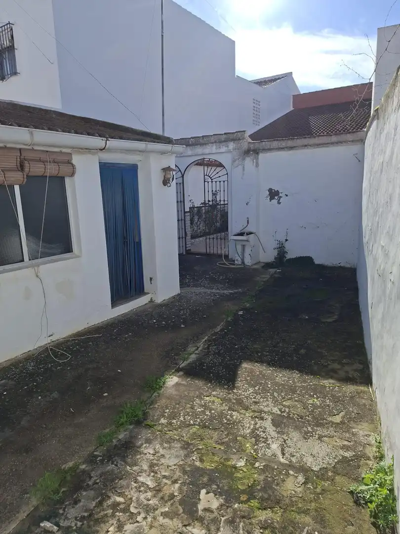 Casa o xalet en venda en Villalba del Alcor amb Traster i Balcó