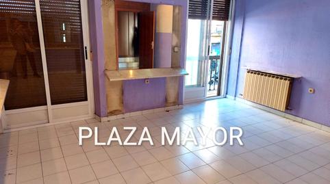 Foto 2 de Piso en venta en Gran Vía, San Esteban - San Cristóbal, Salamanca Capital