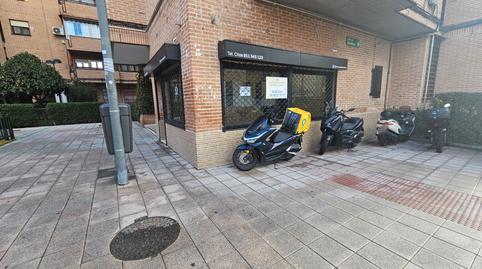 Photo 2 of Premises to rent in Plaza de la Concordia, 4, Centro, Alcobendas
