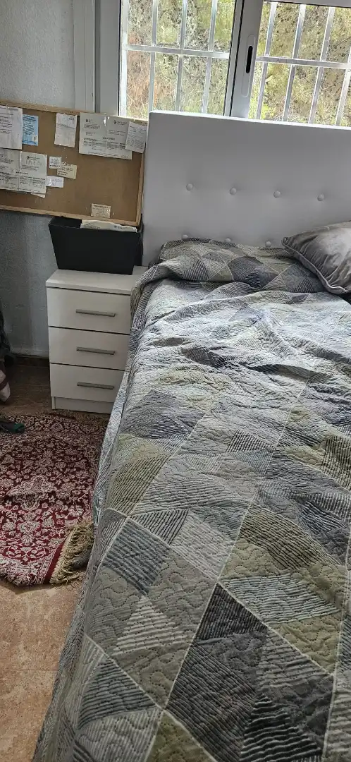 Dormitori de Pis en venda en Tarragona amb Moblat