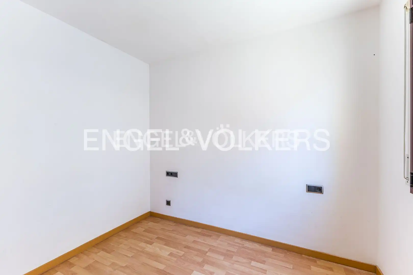 Piso en venta en Barcelona con Aire acondicionado, Calefacción y Parquet