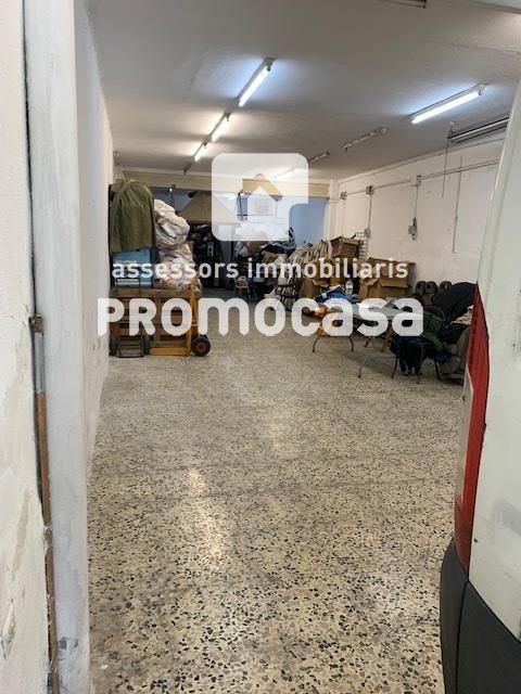 Local de lloguer a Creu de Barberà, Creu de Barberà - Sector Sud