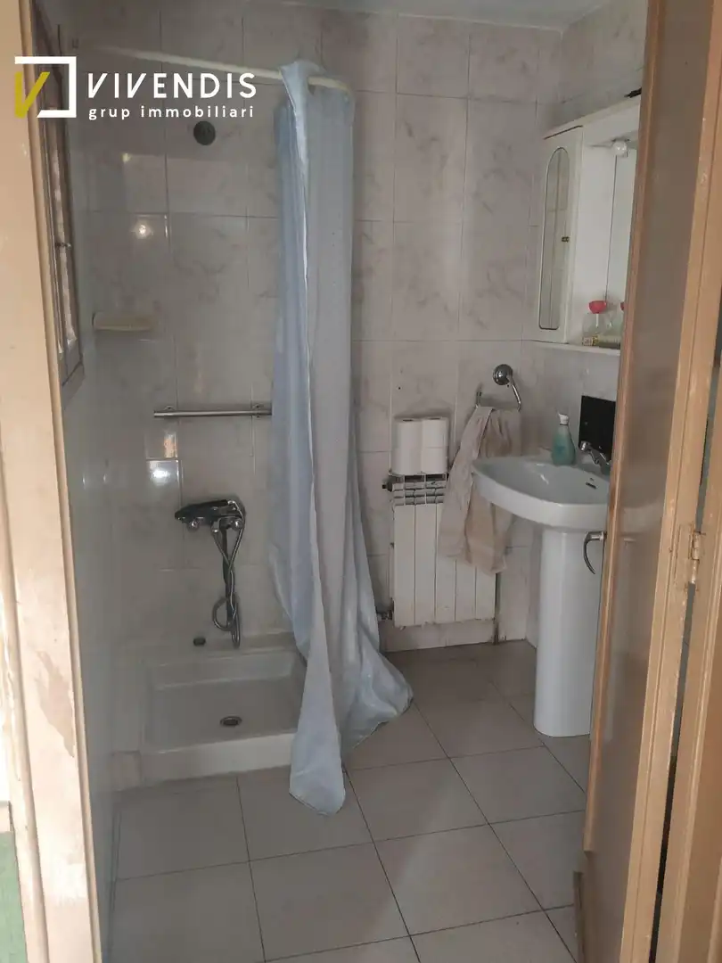 Bany de Casa o xalet en venda en Belianes amb Calefacció i Terrassa
