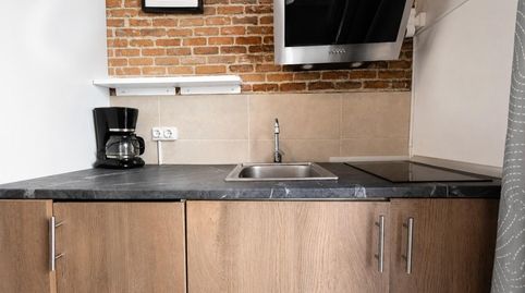 Foto 5 de Piso en venta en Puerta del Ángel, Madrid Capital