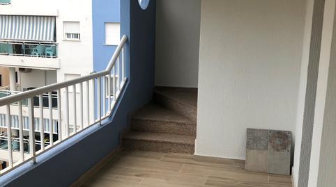 Foto 4 de Dúplex en venda a Avinguda del Nord, Playa de Gandia, Gandia