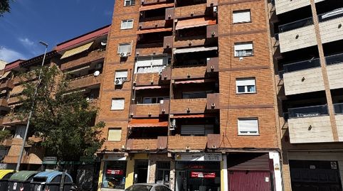 Foto 2 de Pis en venda a La Estación, Badajoz Capital