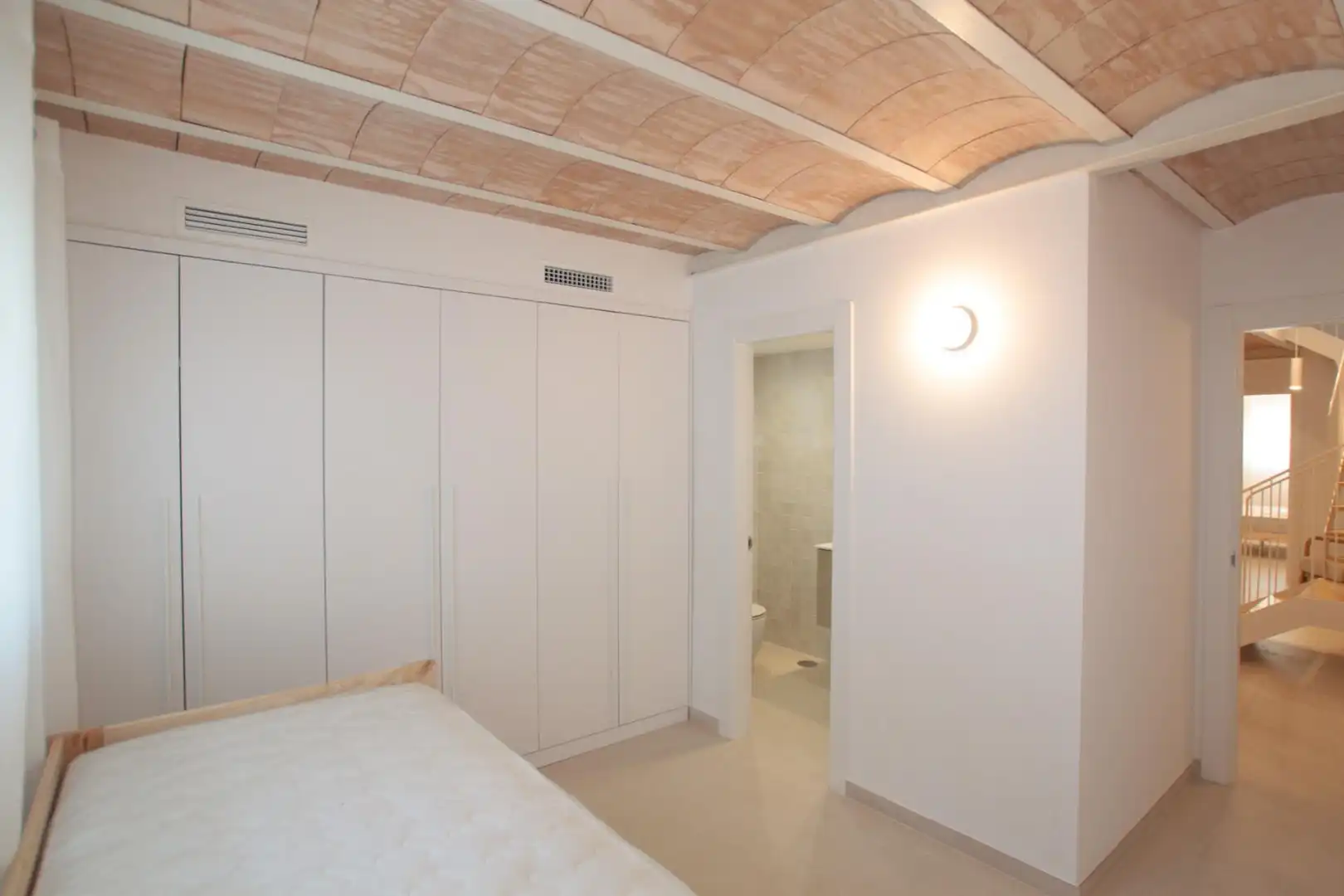 Dormitori de Casa o xalet de lloguer en La Zubia