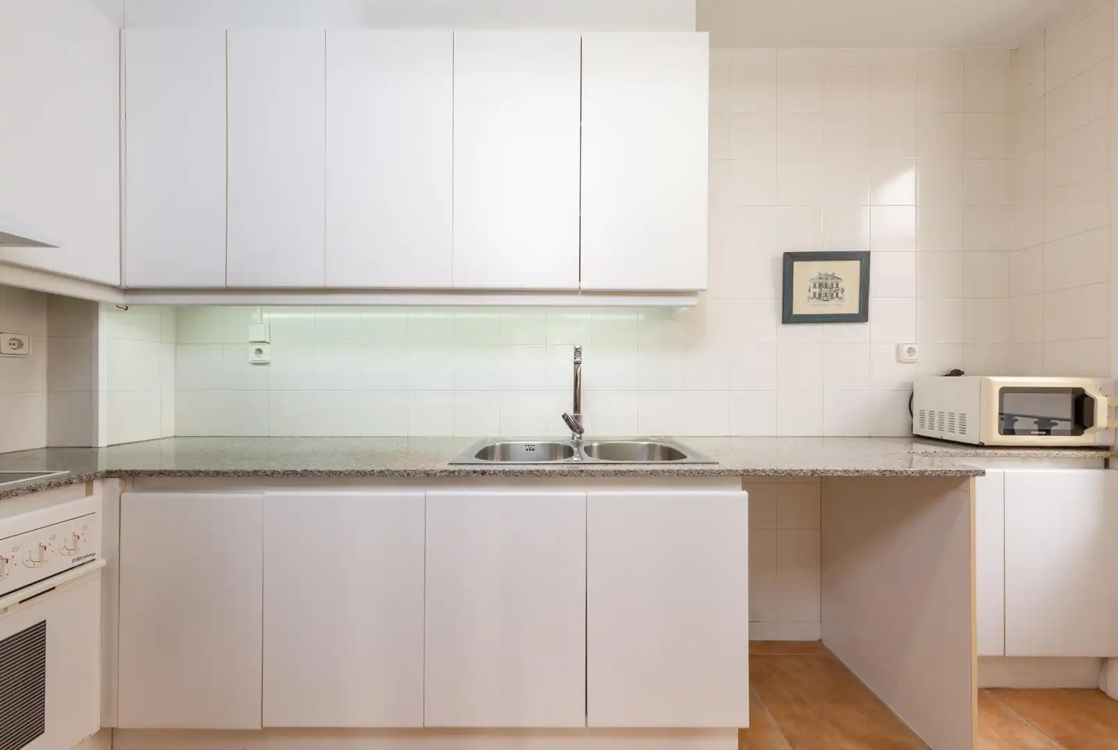 Penthouse with terrace to rent in VELLA 3, imagen 12