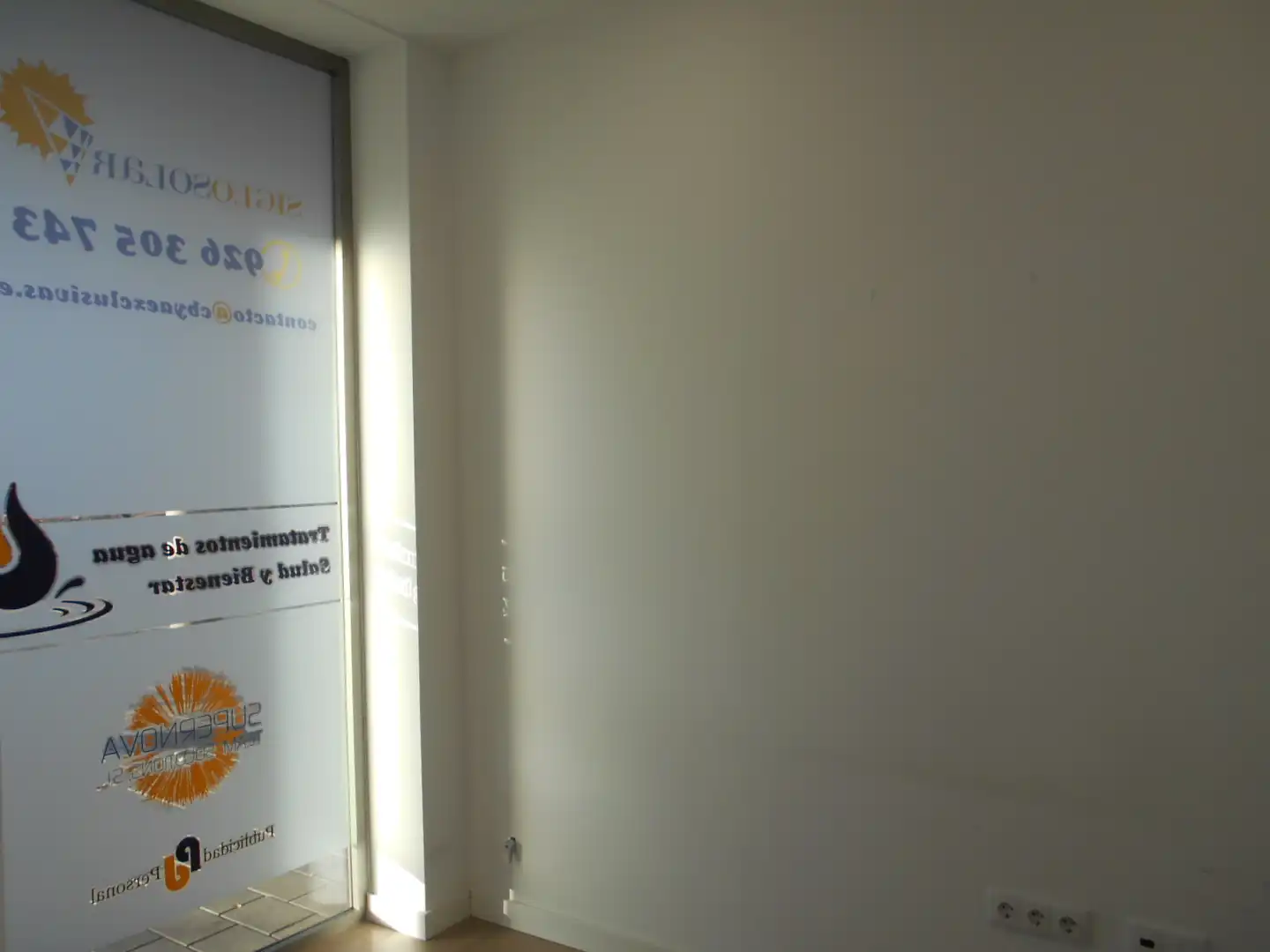 Local comercial en venta en Ronda Ciruela 5, imagen 7