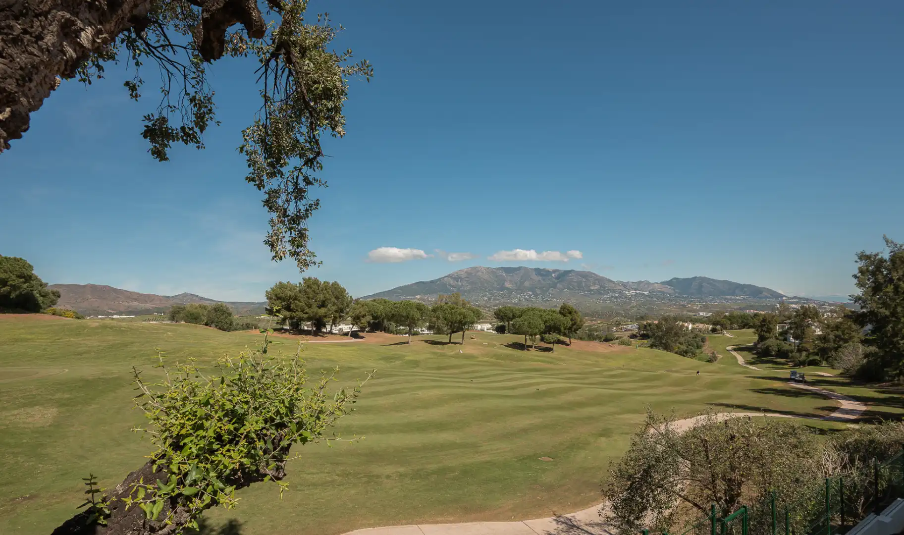 Casa en venda a LAGO DEL-LA CALA GOLF 18, imagen 13