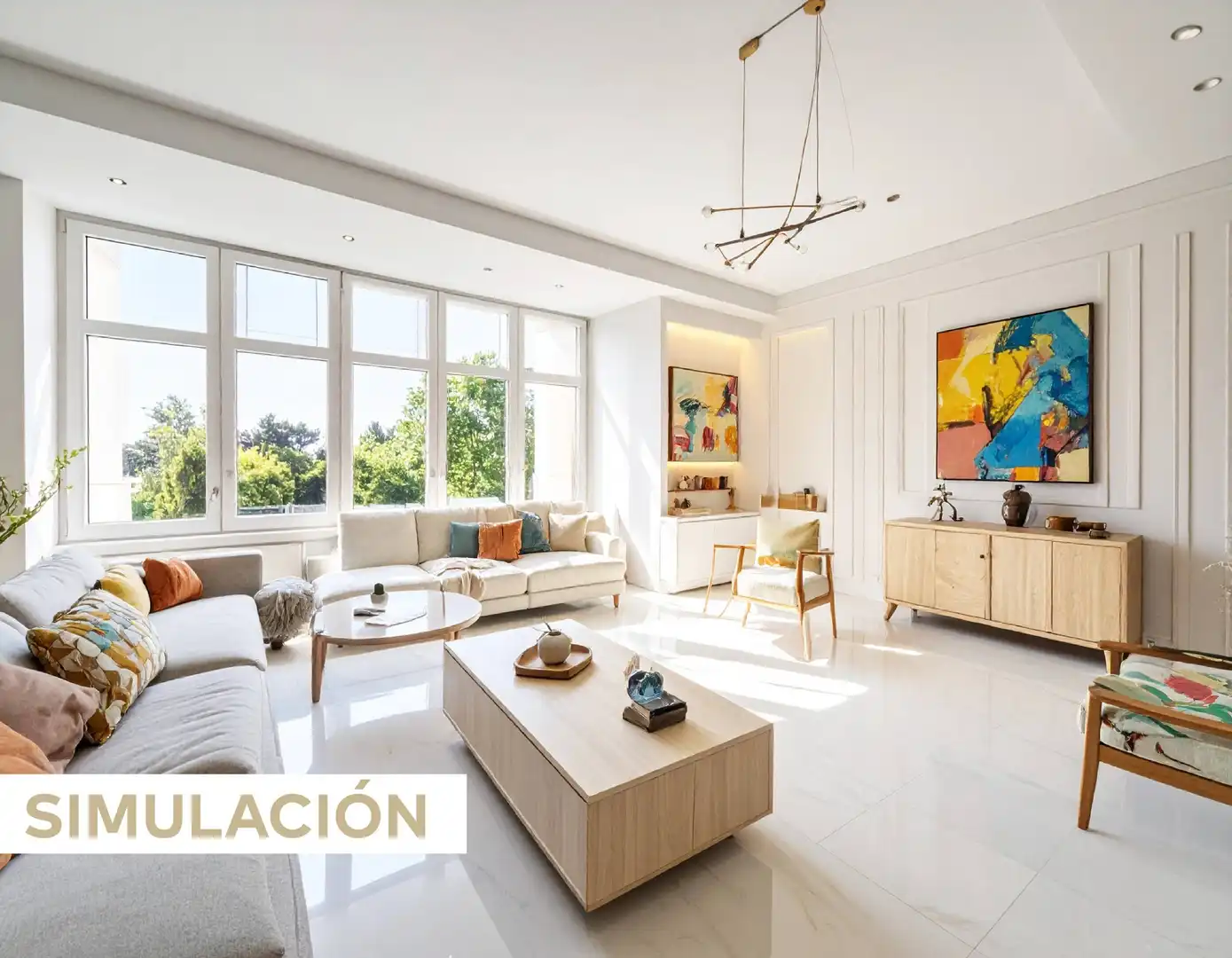 Living room of Detached homes for sale in Las Palmas de Gran Canaria  with Private garden, Terrace and Storage room