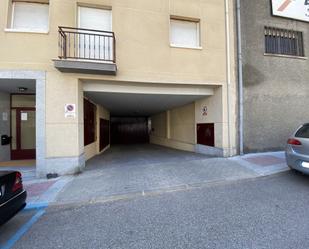 Parking of Garage for sale in El Molar (Madrid)