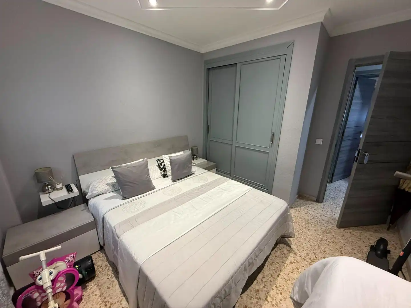 Habitación de Piso en venta en Alcalá de Guadaira