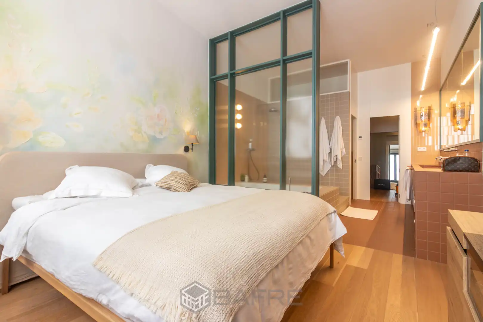 Appartement avec jardin à vendre à Calle Fuencarral, imagen 25