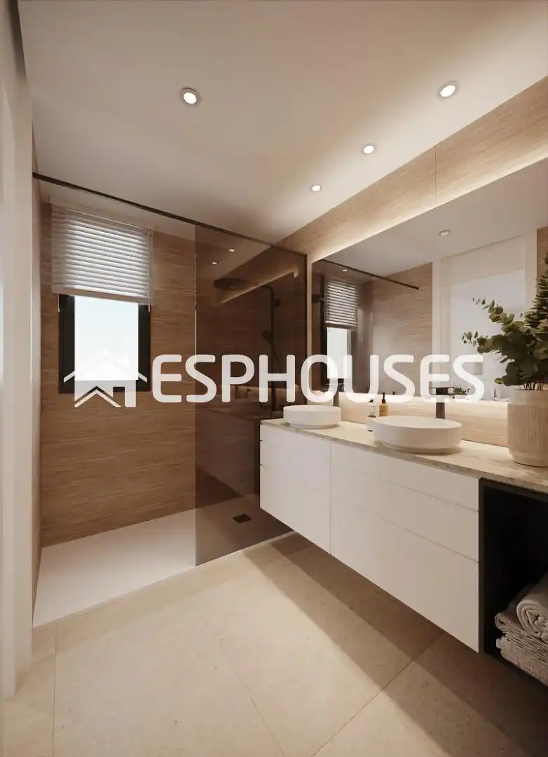 Vivienda con terraza en venta en San Pedro del Pinatar, imagen 9