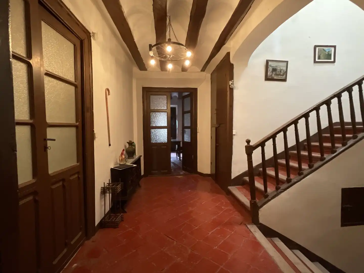 Country house zum Verkauf in Calle Mayor, Grañón