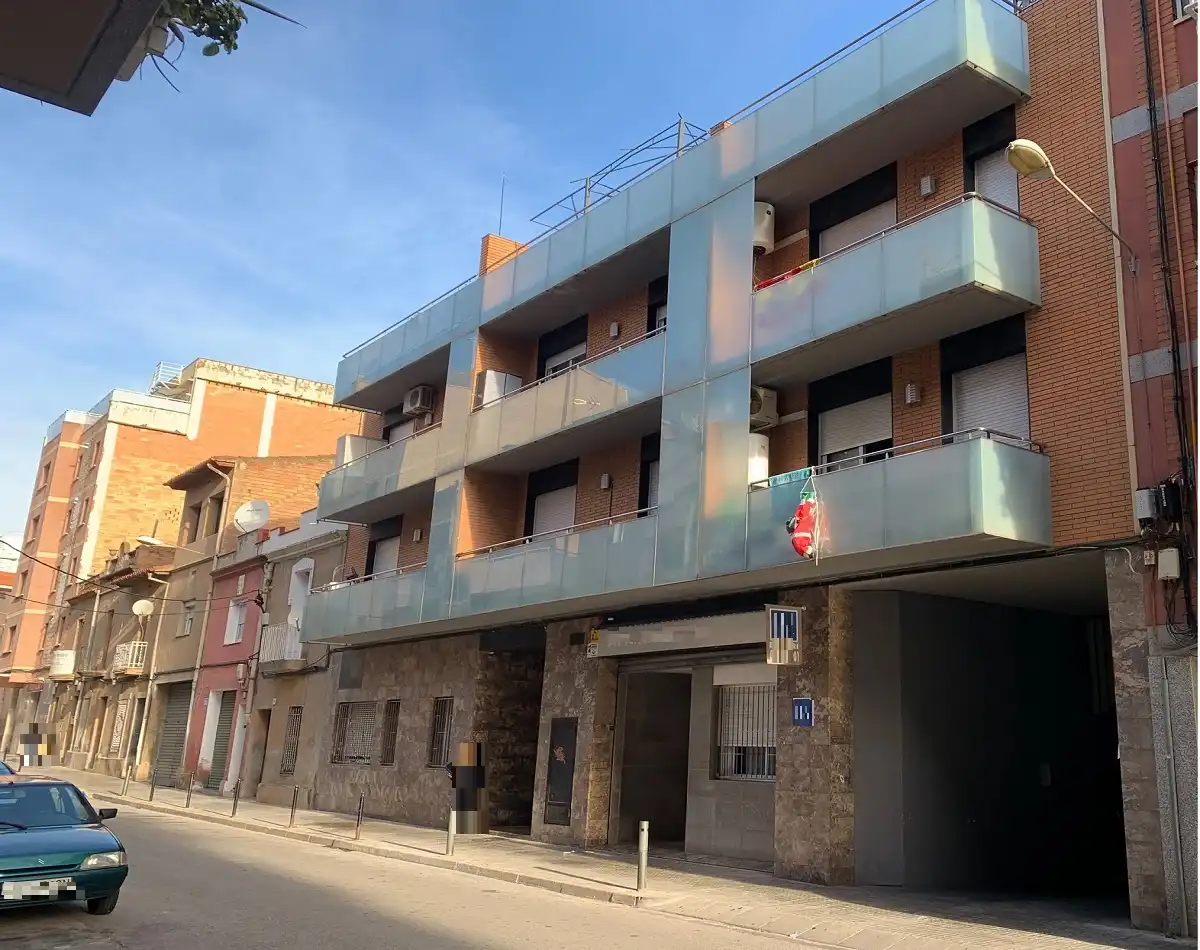 Aparcamiento en venta en CL BALDIRI DEU I PRIU, imagen 3
