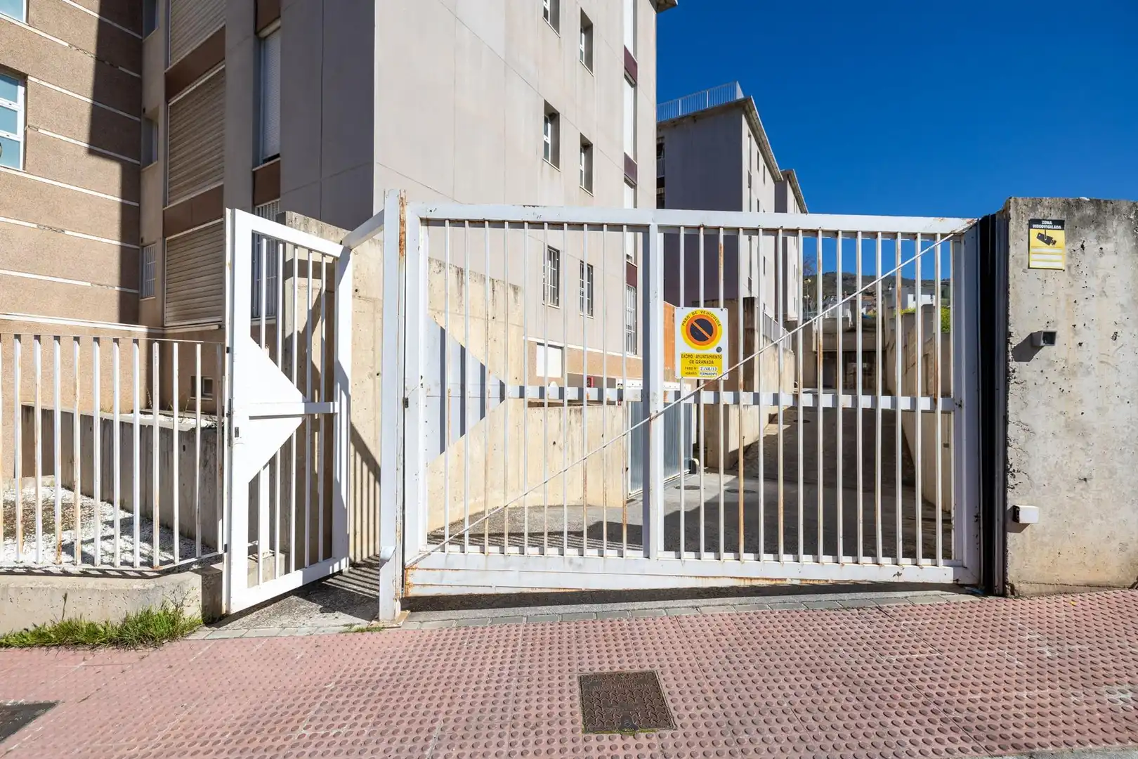 Appartamento con ascensore in vendita a Genil, imagen 29