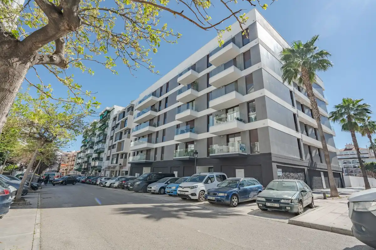 Apartment mit Aufzug zum Verkauf in Estepona Pueblo, imagen 35