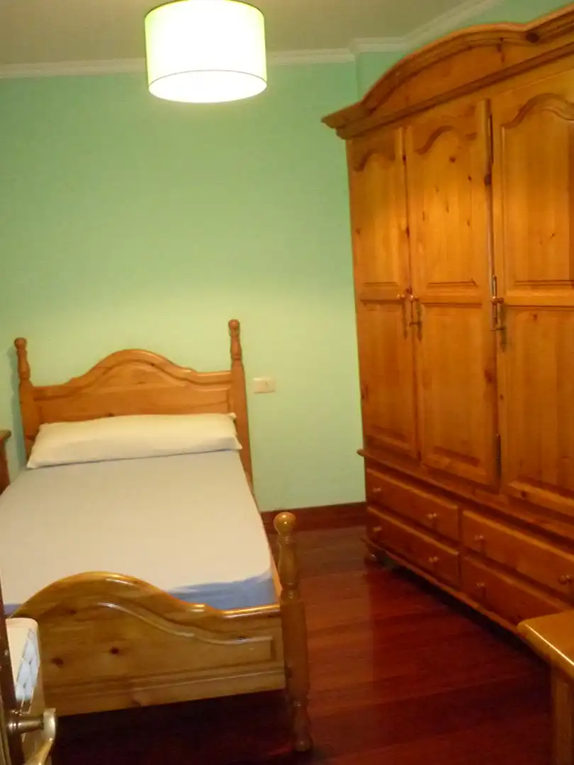 Appartement à louer à A Gándara, imagen 11