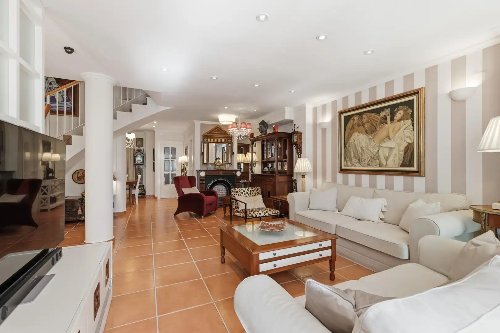 Adosado con terraza en venta en MARE NOSTRUM 41, imagen 7