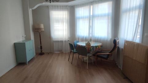 Foto 5 de Pis de lloguer a Rúa Menéndez y Pelayo, Ensanche, A Coruña