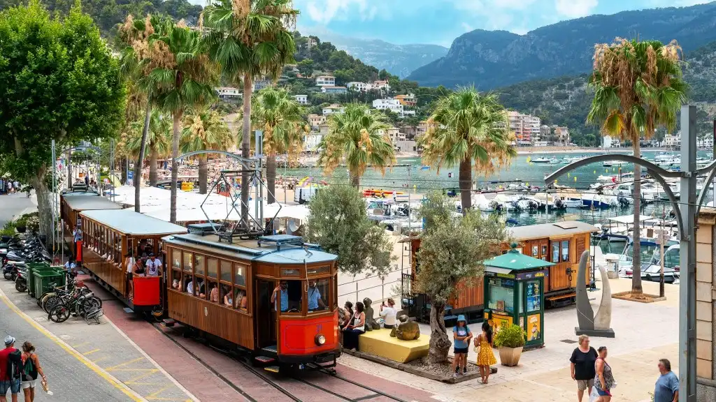 Apartament amb ascensor en venda a Sóller, imagen 20