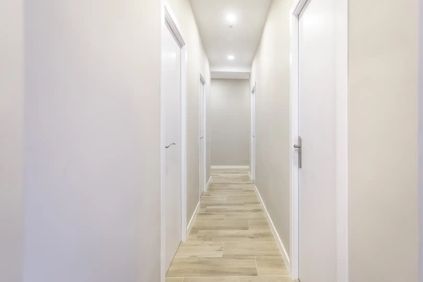Room in Calle del Puerto Canfranc, 1, Numancia