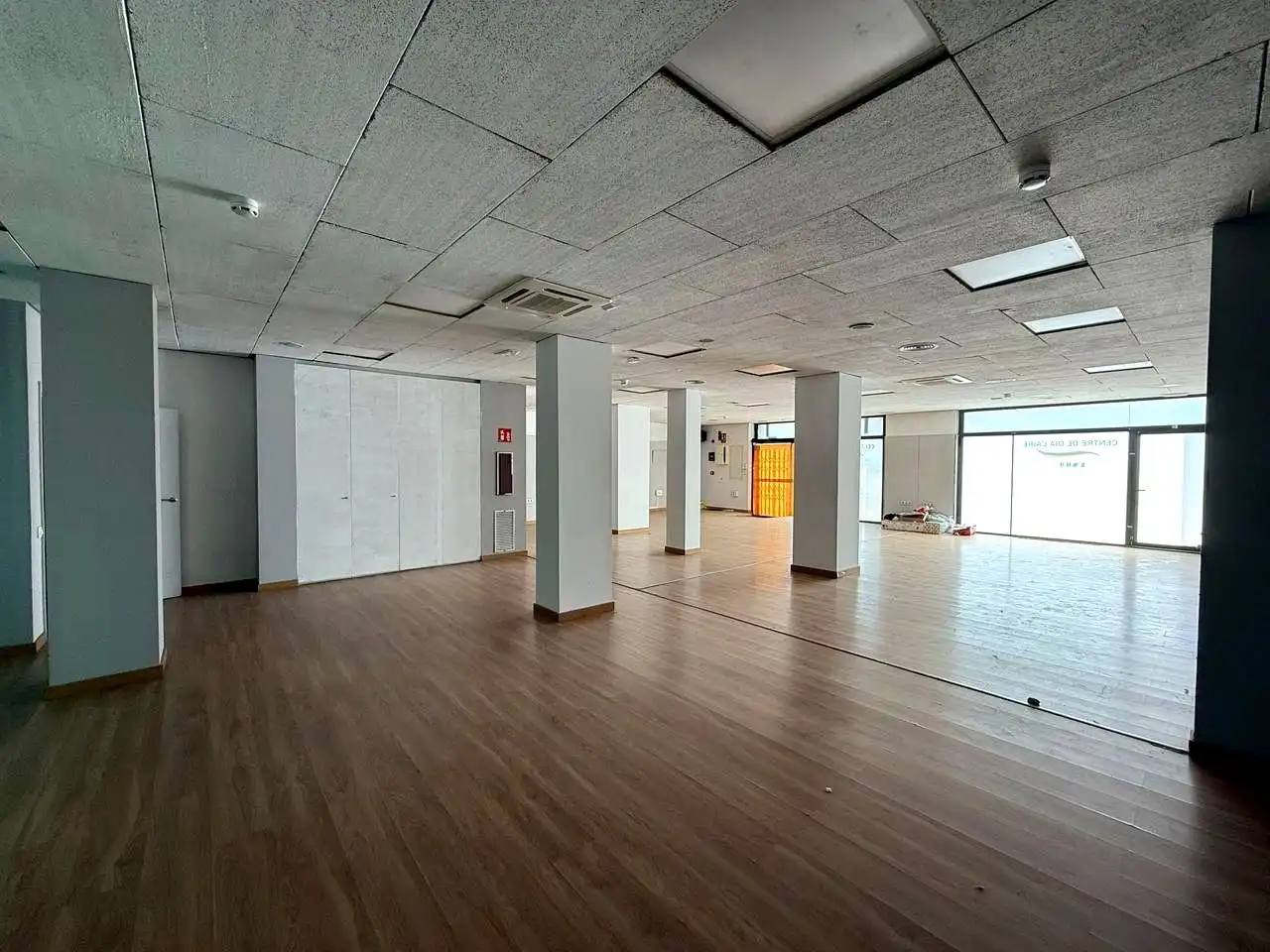 Local comercial de lloguer a calle de l'Estació, imagen 7