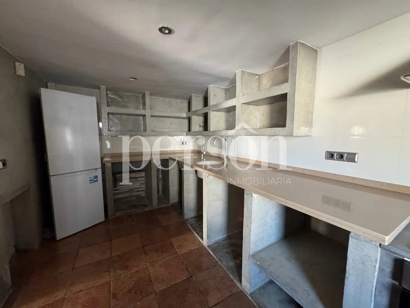 Detached house with pool for sale in La Fustera, imagen 7