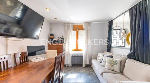 Foto 2 de Apartament en venda a Sant Vicenç de Castellet, Barcelona