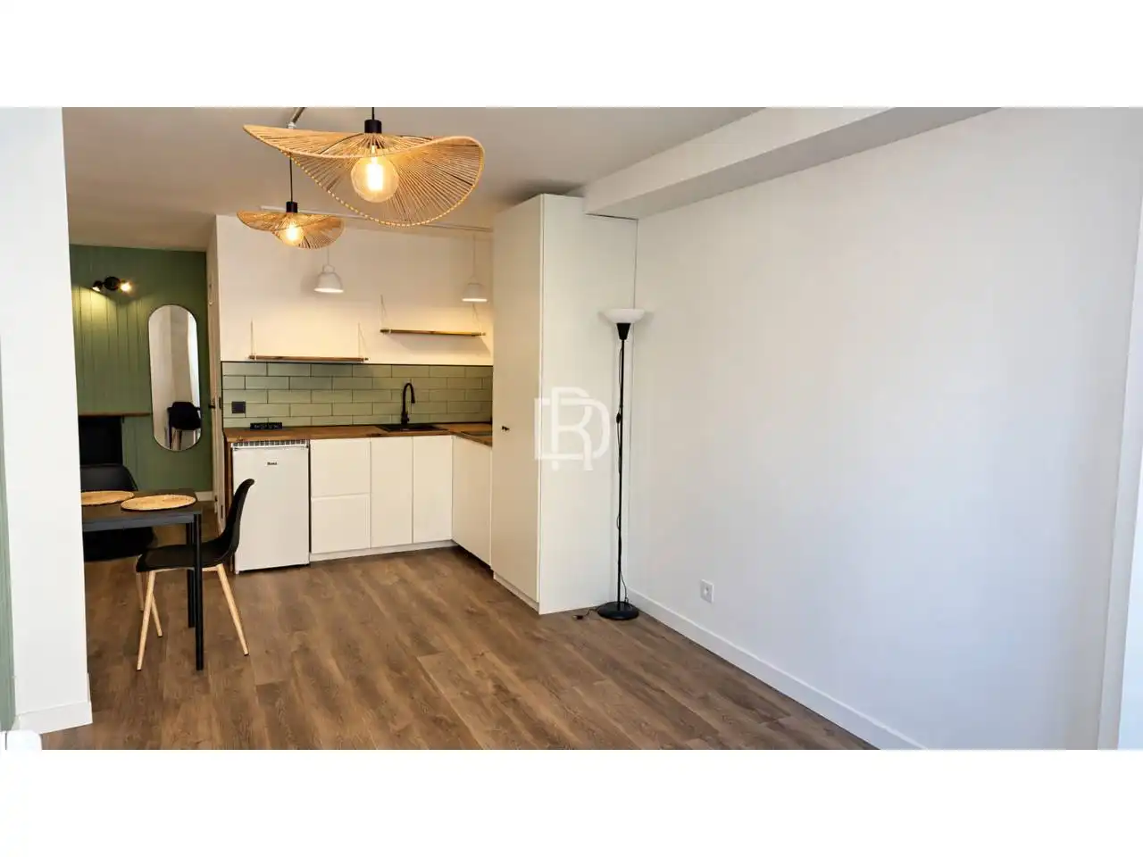 Vista exterior de Estudio en venta en Zona Martiánez