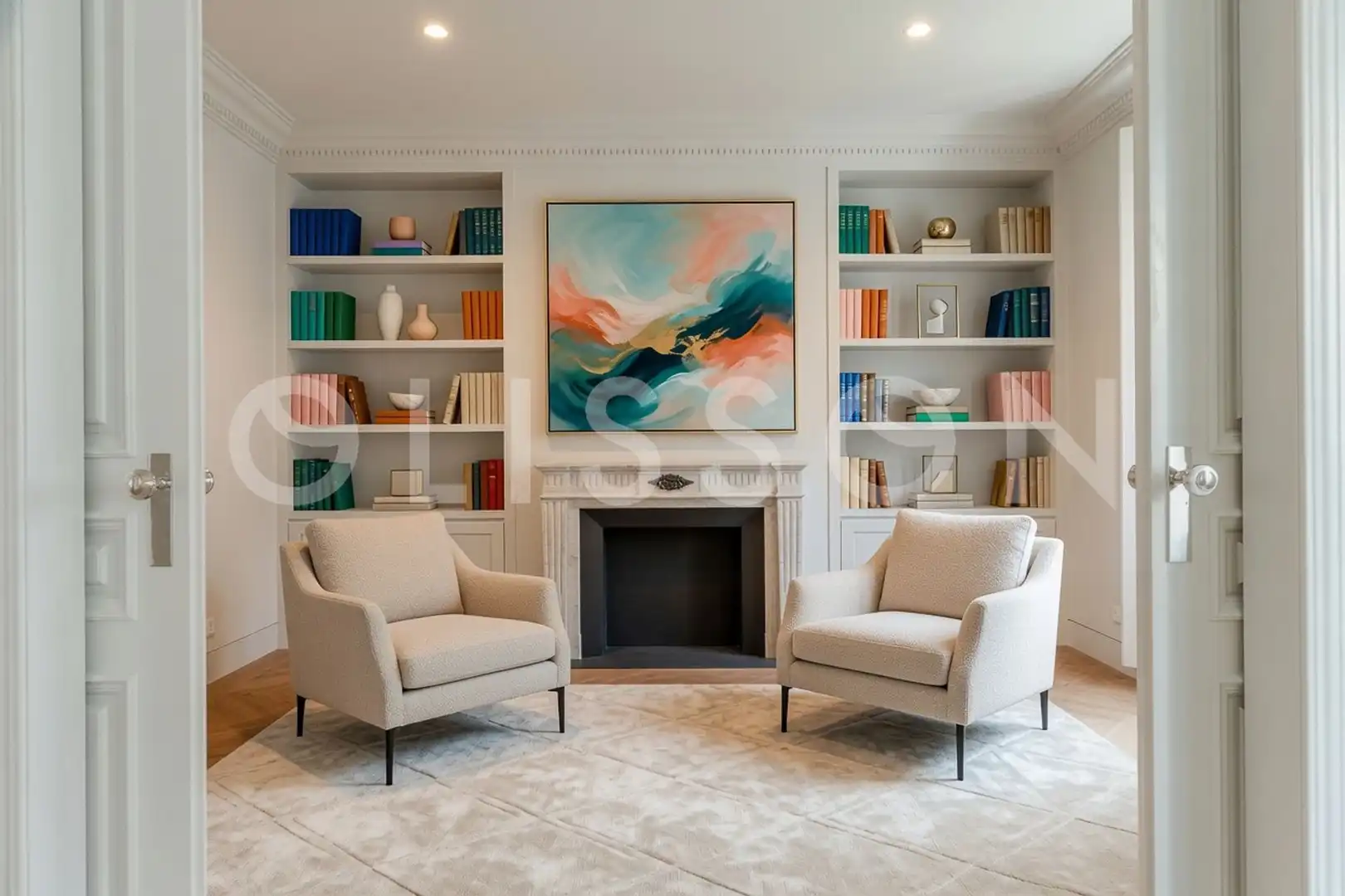 Flat with lift for sale in Retiro, imagen 5