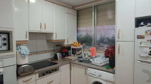 Photo 5 of Flat for sale in Calle Elda, Los Rosales, Madrid