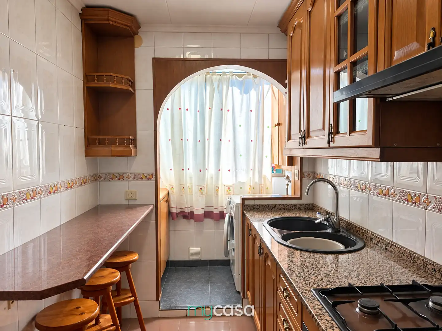 Appartement avec terrasse à vendre à Avinguda d'Amèrica, imagen 18